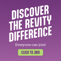 Revity Federal Credit Union