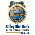 Kelley Blue Book, the trusted resource