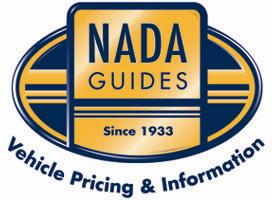 Nada Guides vehicle pricing & information since 1933