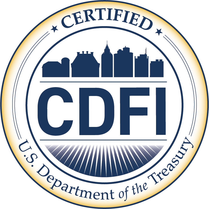 Certified CDFI - US Department of Treasury