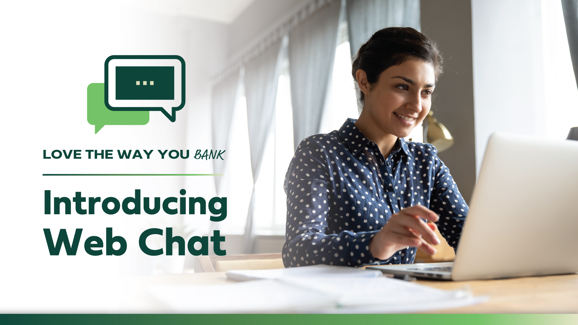 Introducing Web Chat for Revity FCU Members