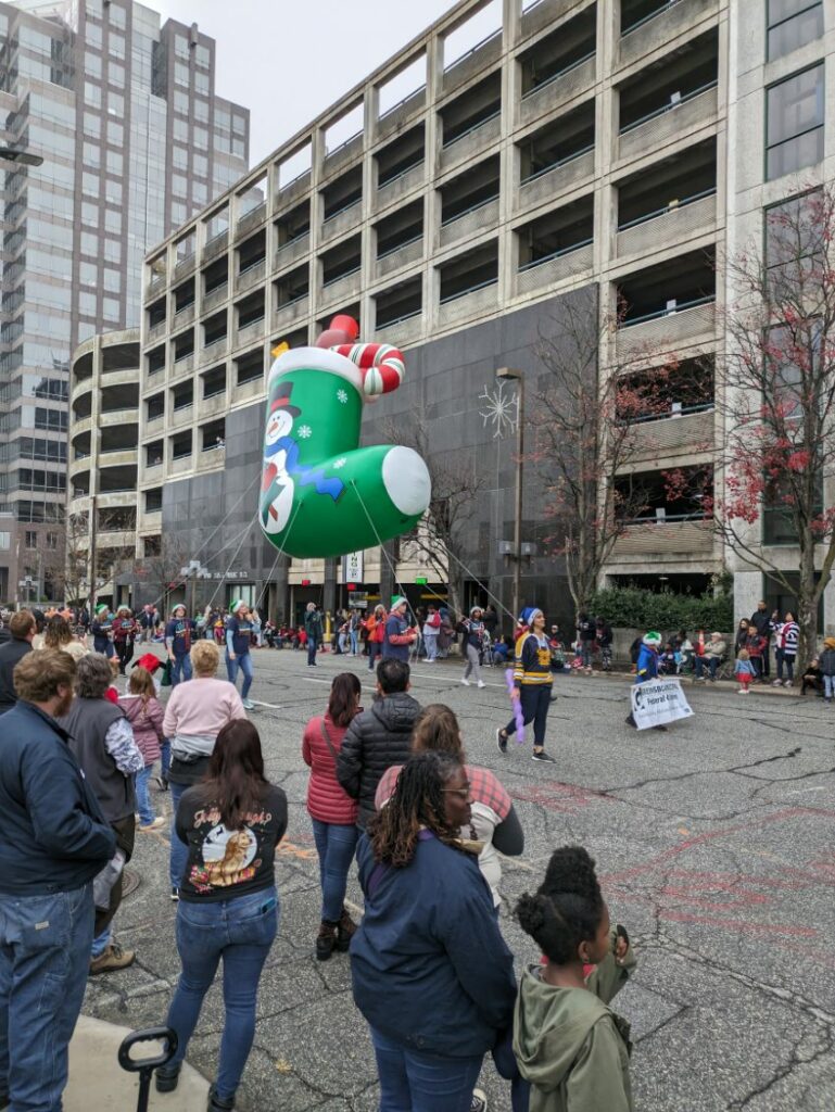 2023 Christmas Parade