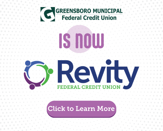 Revity FCU is now Revity FCU! Click here to learn more!