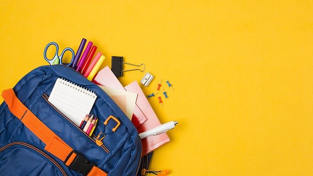 School Supplies